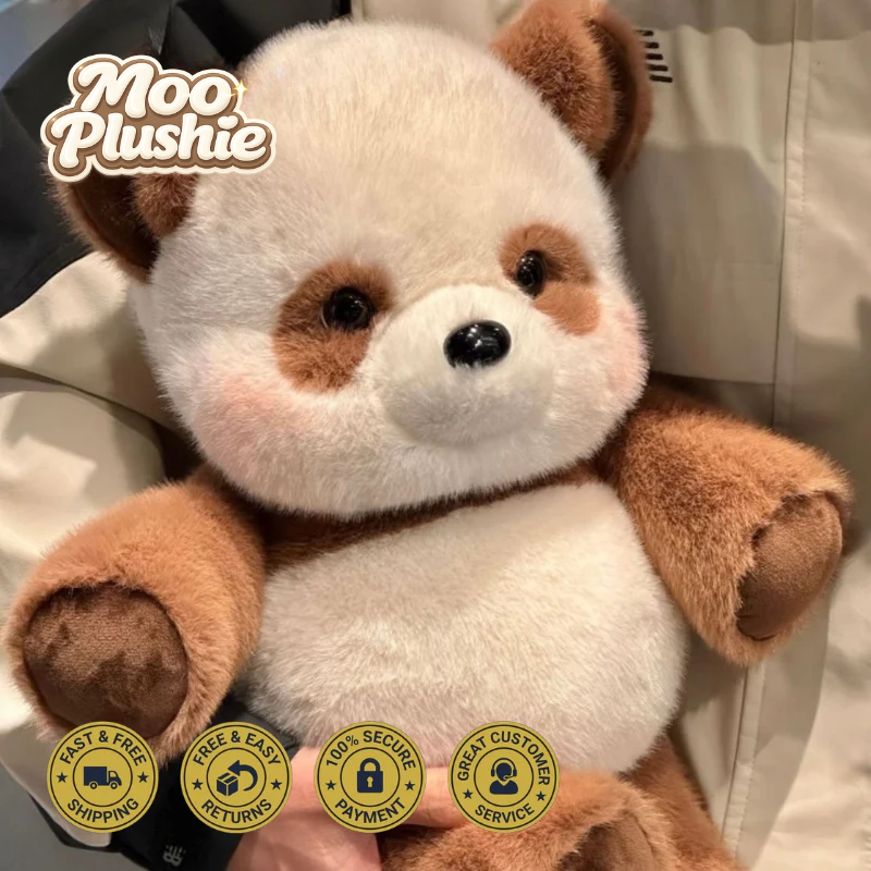 The Running Animal Plushie